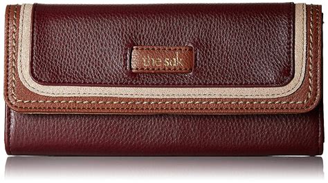 saks mens wallet|small sak purses for women.